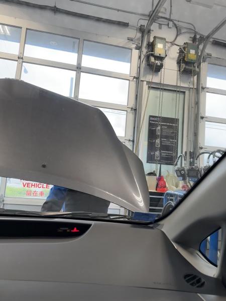 Mobil 1 Lube Express + Tires & Carwash
