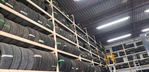The Tire Source