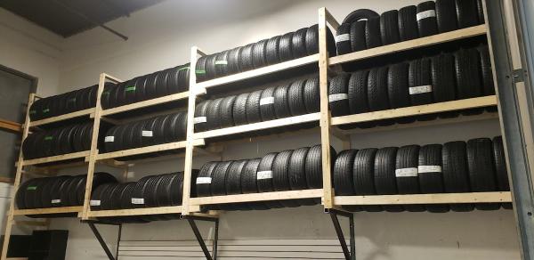 The Tire Source
