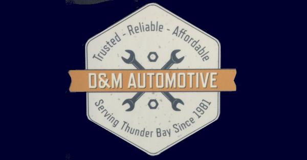 D & M Automotive