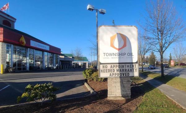 Township Oil