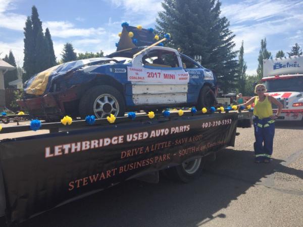 Lethbridge Auto Parts