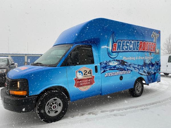 Auto FX Graphics & Signs