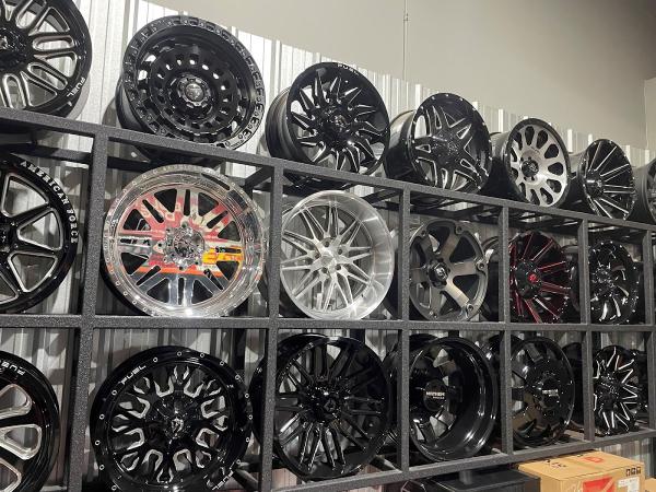 Airdrie Truck Accessories