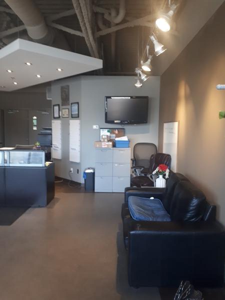 Trinity Automotive Ltd.