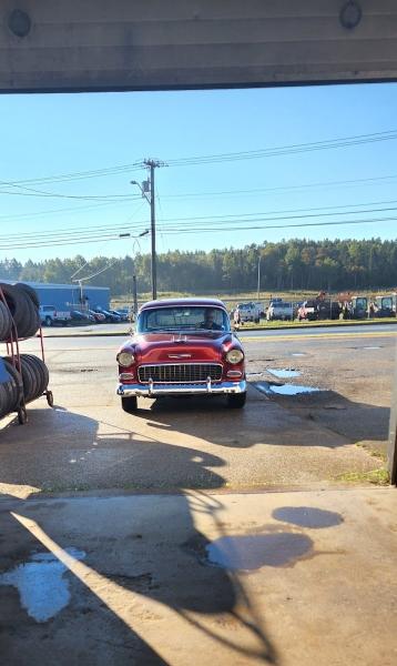 Ray Roach Service Center