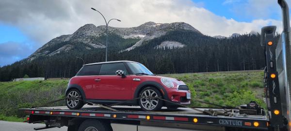 Don's Auto Towing