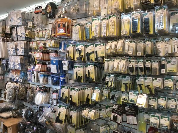 Belco Accessoires de Camping