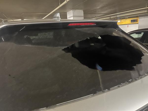 Auto Glass Ottawa