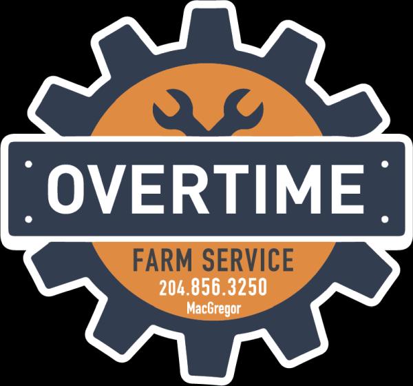 Overtime Farm Service