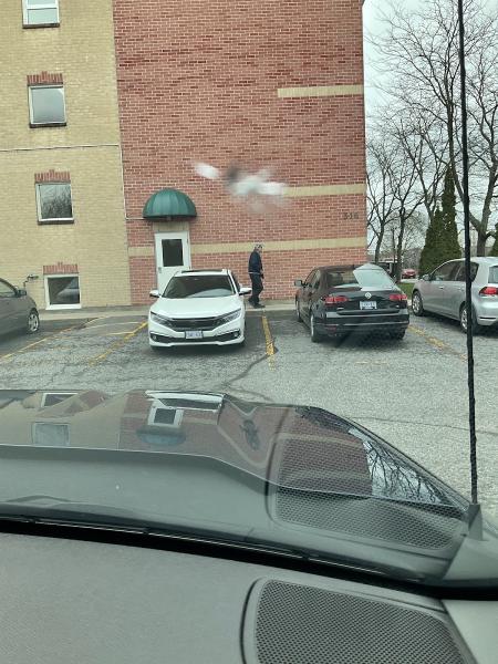 Kingston Auto Glass