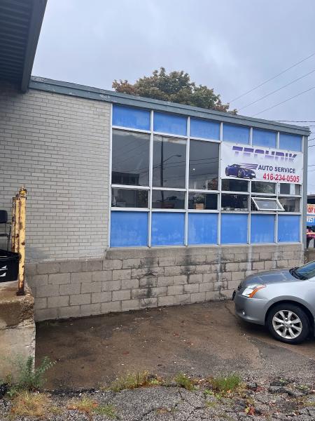 Technik Auto Service Etobicoke