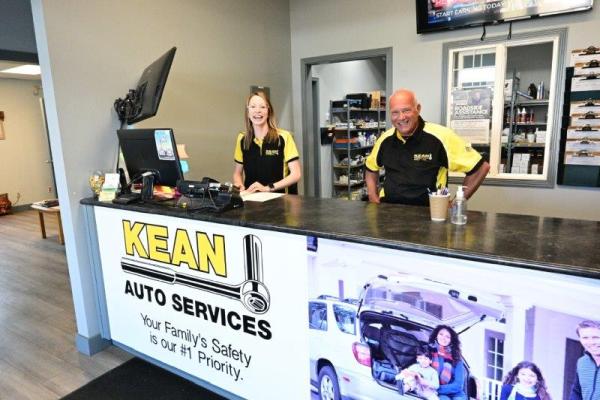 Kean Auto Services