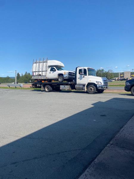 KSA Towing
