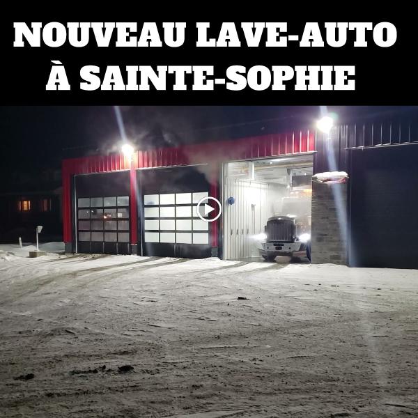 Extreme Lave Auto