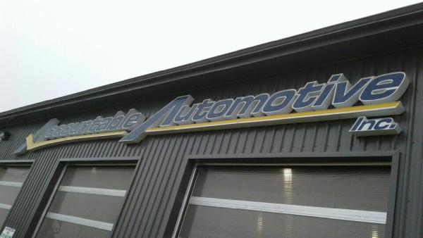 Accountable Automotive