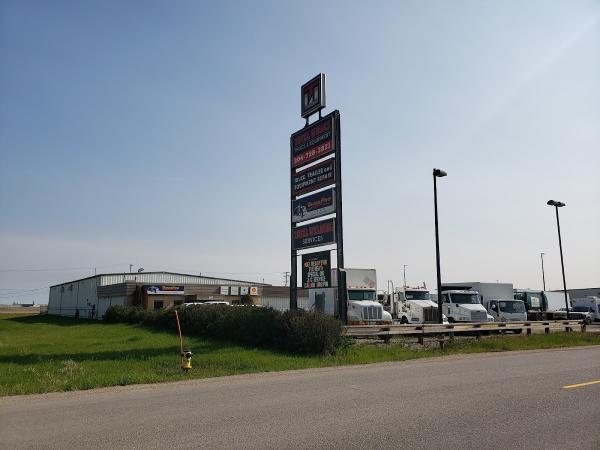 Total Works Truck & Equipment