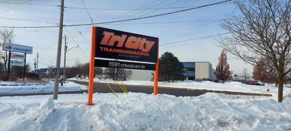 Tri City Transmissions