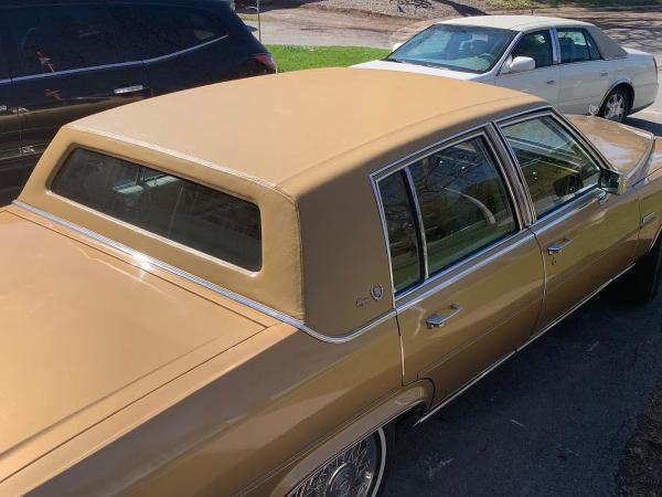 Brad's Auto Glass & Canvas
