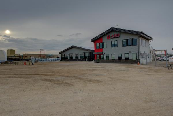 Q-Line Trucking Ltd.