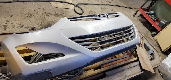 Carrosserie Da Silva