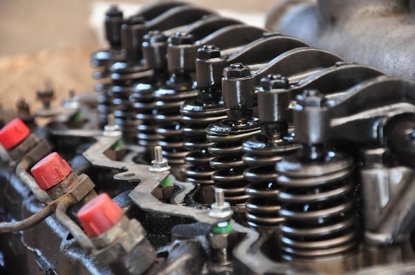 In the Shop Auto Repairs & Sales