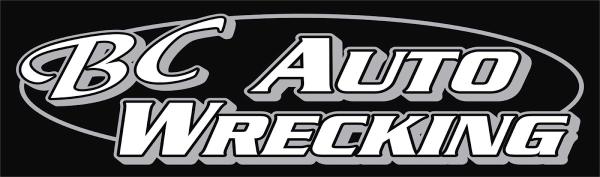 BC Auto Wrecking Ltd