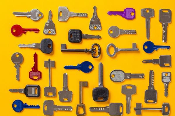 Serrurier Elite Key Locksmith
