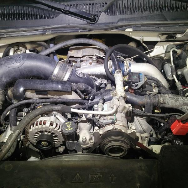 Kamz Transmission Ltd.