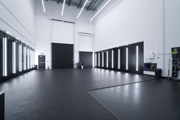 Shine Co. Automotive