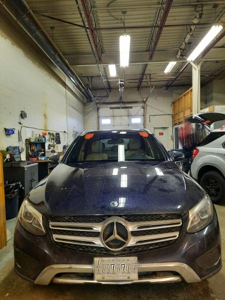 Auto Glass Oshawa