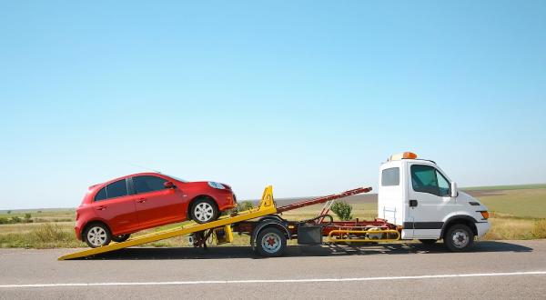 Windsor Towing Company