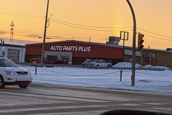 Albert North Auto & Agro Supply Ltd