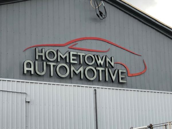 Hometown Automotive