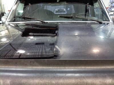 A Touch Above Auto Detailing