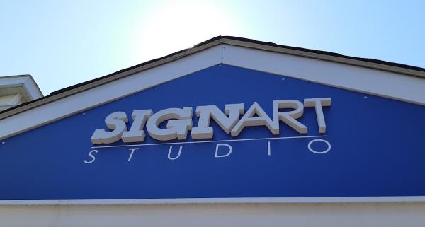 Sign Art Studio