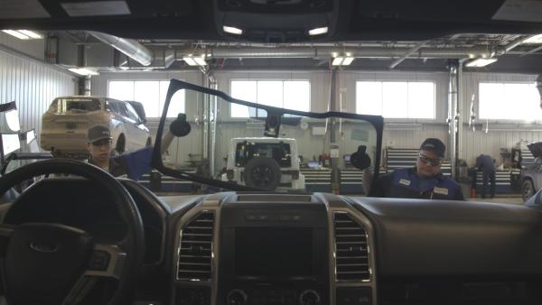 Capital Auto Glass