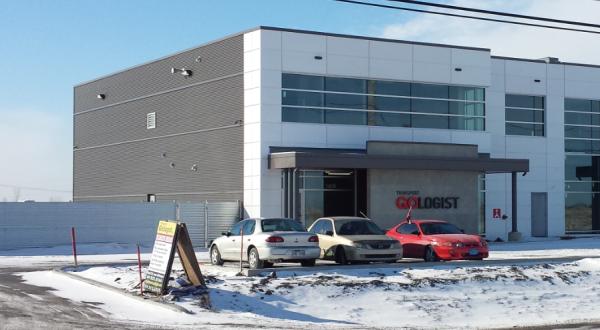 Transport Gologist Inc.