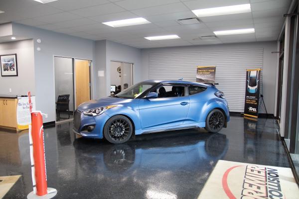 Premier Collision Center