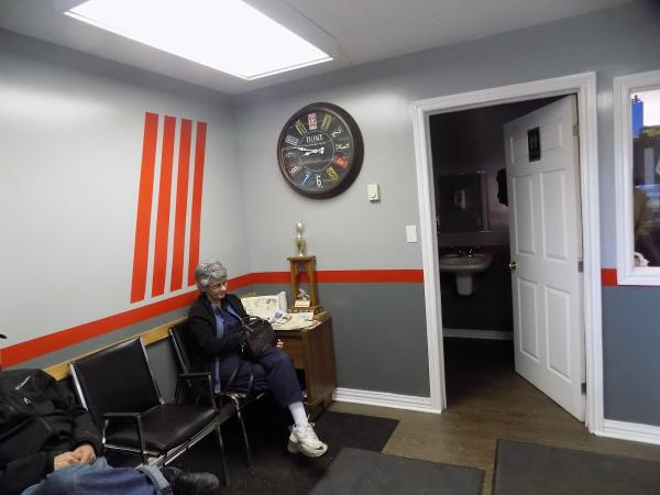 Absalute Tirecraft Owen Sound