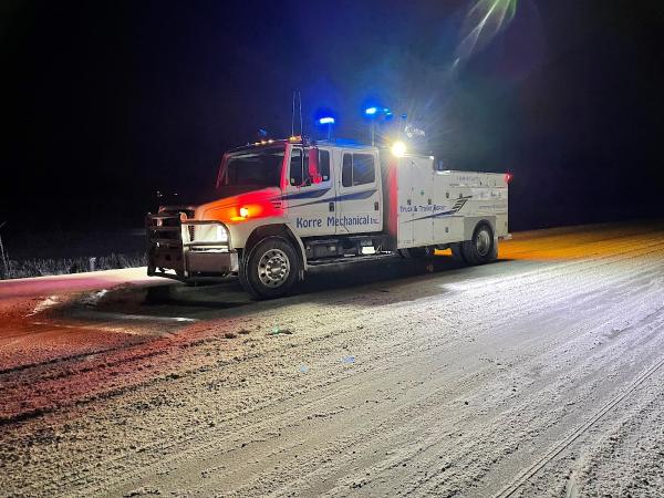 Korre Mechanical Inc.