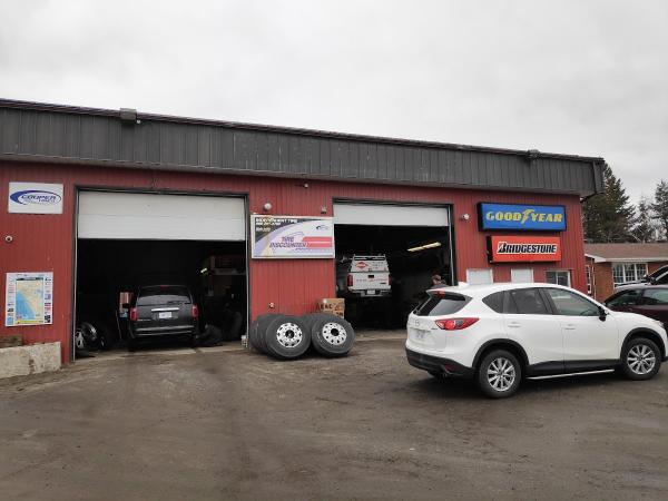 Independent Tire Service