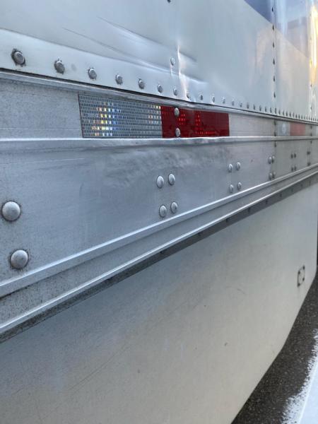 Tingtang Truck Trailer Repair