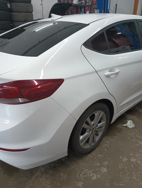 Prime Auto Glass & Tint Inc.