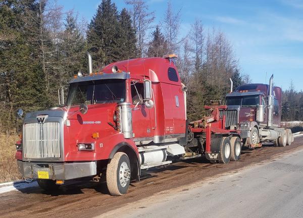 T&R Truck Repair Ltd