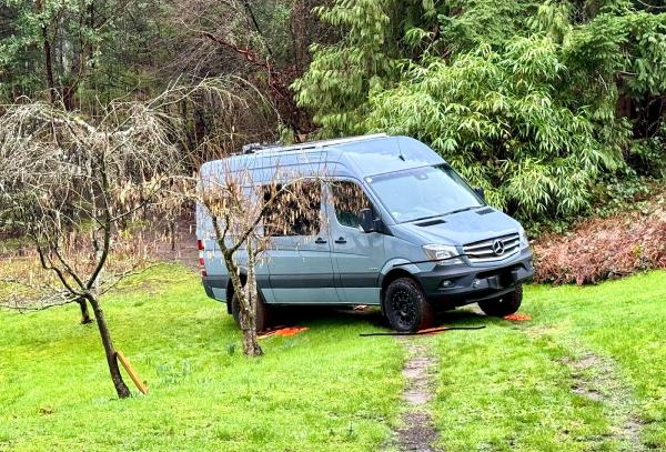 Mid Island Towing & Transport