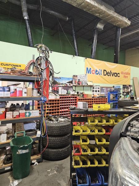 Concord Truck Repair