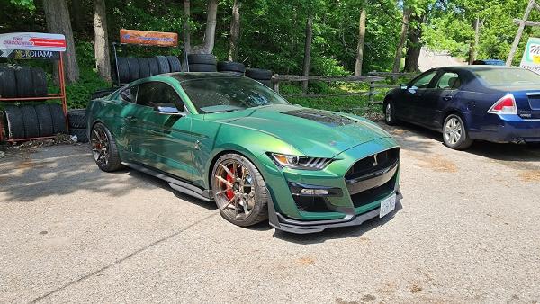 Matt's Auto Service Centre