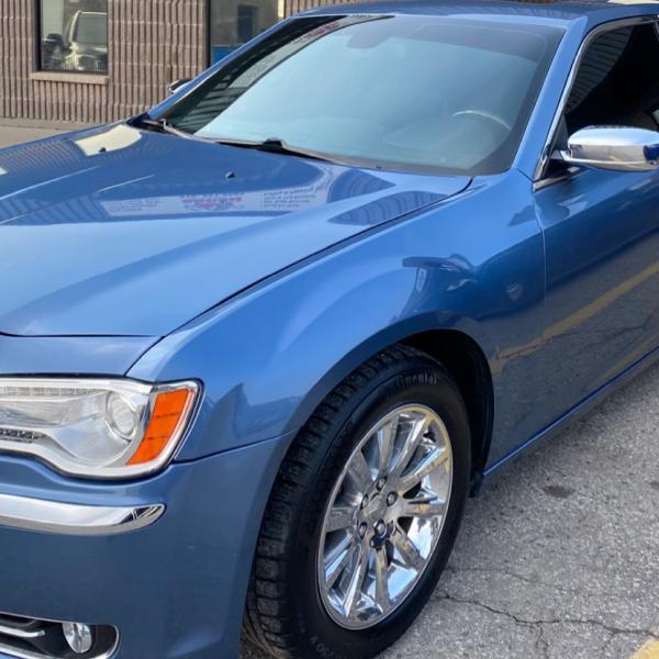 Srosh Auto Spa