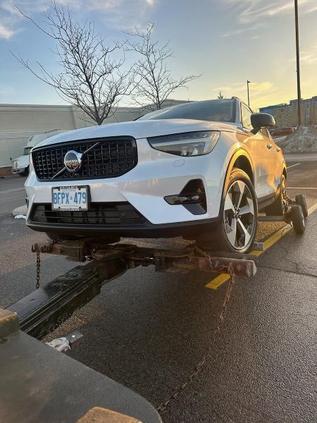 Most Valuable Towing